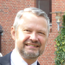 Dipl.-Ing. Jan Janssen
