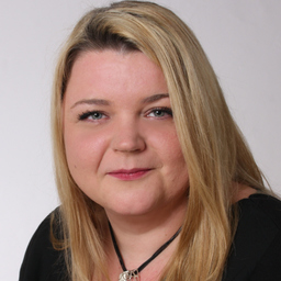 Susann Budd-Sharma