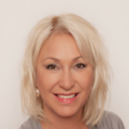 Olga Sokolova