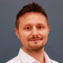Markus Kern