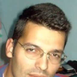 José Antonio salvador Navarro