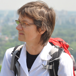 Monika Schaumloeffel