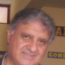 Oscar Murga Burga