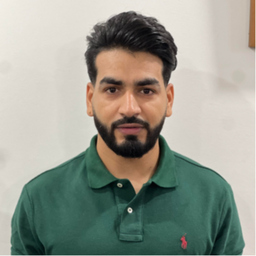 Jaswinder Singh