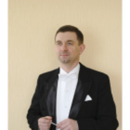 Dr. Piotr Baron