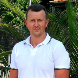 Sergei Melcher