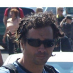 Javier Solas Arroyo