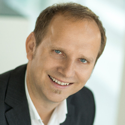 Dipl.-Ing. Thomas Baumgartner