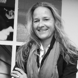 Ruth Kasper