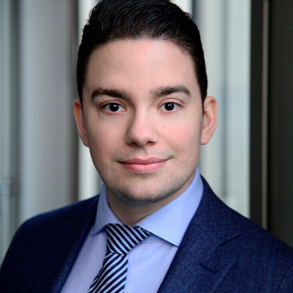 Felix Michael Kasten Investment Manager HanseMerkur Grundvermögen
