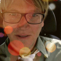 Eric W. Pföhler's profile picture