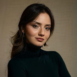 Betül Arabaci 