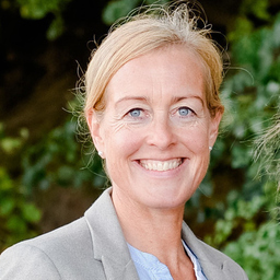 Heinke Seehusen-Hartmann