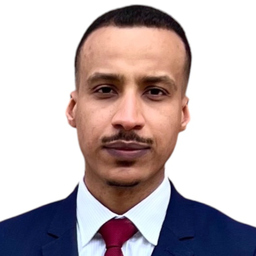 Mohamed Alsharief