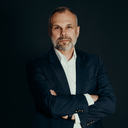 Andreas Zenker