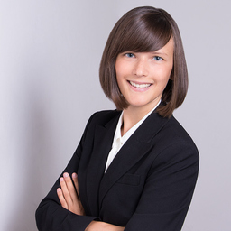 Profilbild Ann-Kristin Kaiser