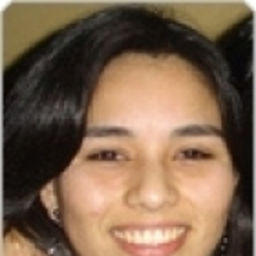 Elizabeth Alfaro