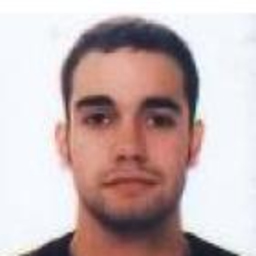 Xavi Pitarch Farré