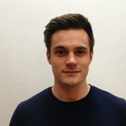 Marius Dege's profile picture