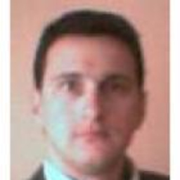 Martin Pereira
