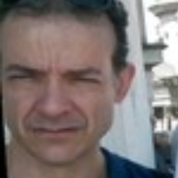 Jose Luis Delgado Pollos