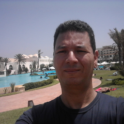 Abdellah Mohsine