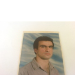 Mehmet DİRİL