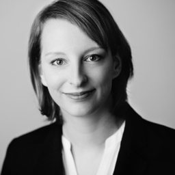 Dr. Elisa Degenkolbe