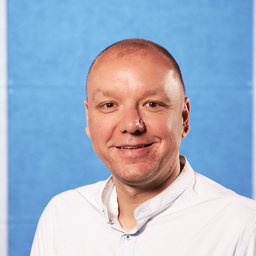 Daniel Reichelt