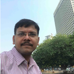 Narendra Chandratre