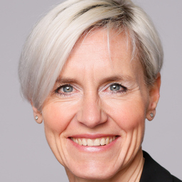 Stefanie Prehm