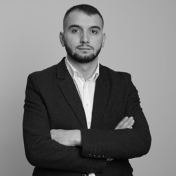 Kristjan Prenga