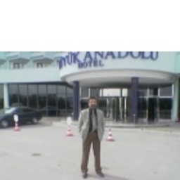 Mustafa Yurdakal