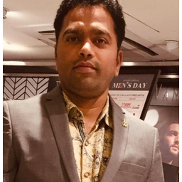 Pranith Nemilli