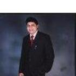 Saleem Uddin Faisal