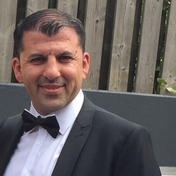 Michael Tekbas