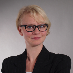 Melanie Brumshagen