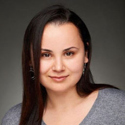Andrea Rollfinke