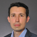 Nicolas Orejarena Osorio