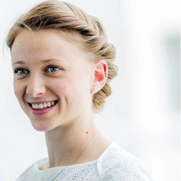 Charlotte Koehler