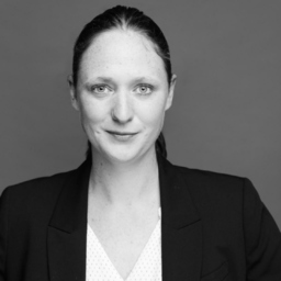 Lisa Gutscher