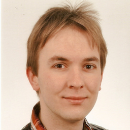 Dipl.-Ing. Klaus Hoffmann