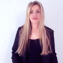 Sylvia Hiseni