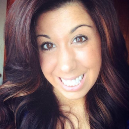 CARINA FEDERICO's profile picture