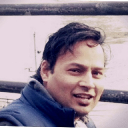 Jayesh Mayekar