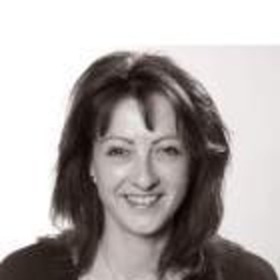 Elke Leimbach