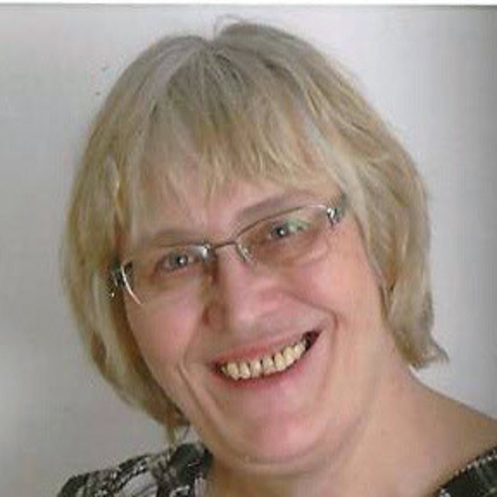 Sabine Werner techn. Ass. Biologielaborantin Labor Dr. Fenner und