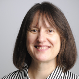 Dr. Daniela Trinks