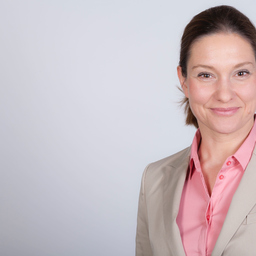 Dipl.-Ing. Sylvana Faltermeier
