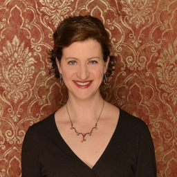 Heather O'Donnell